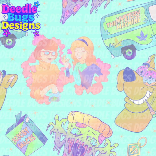 420 Scoob