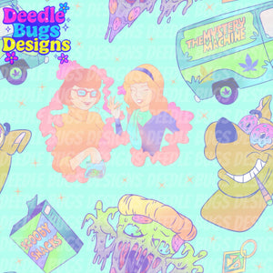 420 Scoob