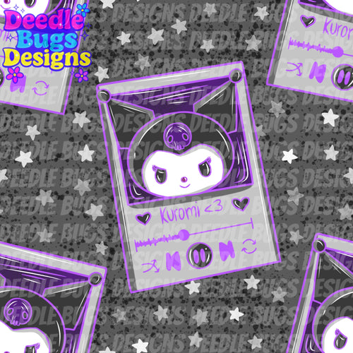 Kuromi