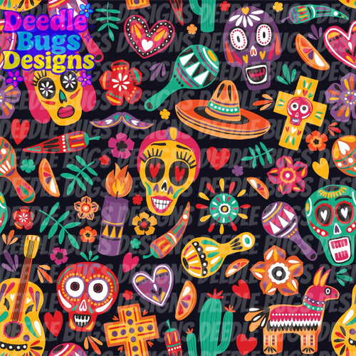 Calaveras