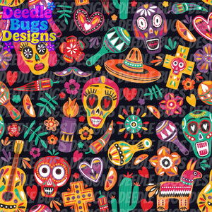 Calaveras