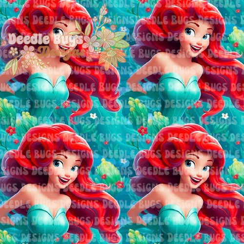 Ariel