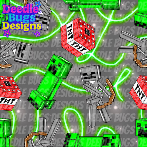 Mine Craft