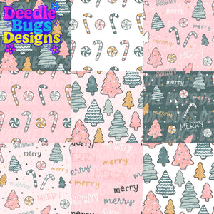 Christmas Patchwork