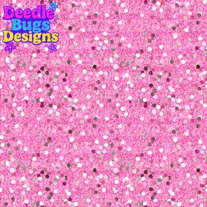 Pink Sequins