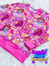 Mystery Lounge Shirt