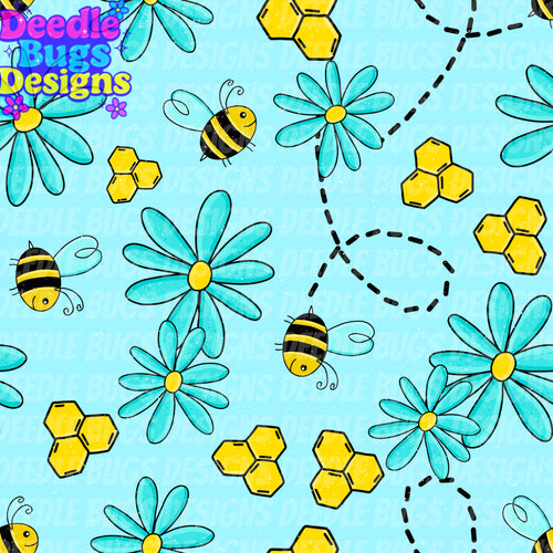 Bumblebees