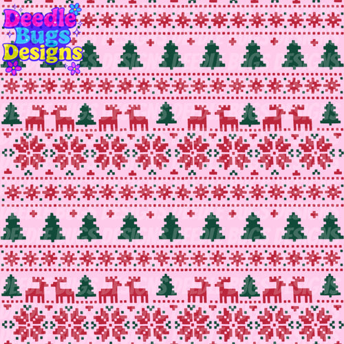 Christmas Sweater