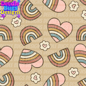 Rainbows