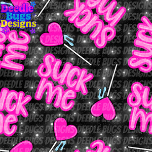 Suck Me