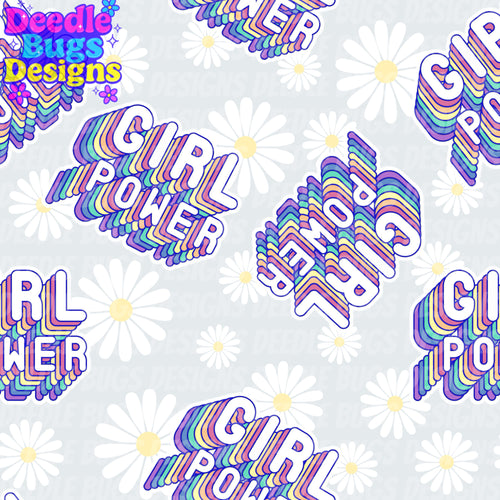 Girl Power