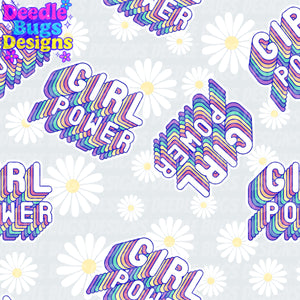 Girl Power