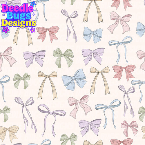 Coquette Bows