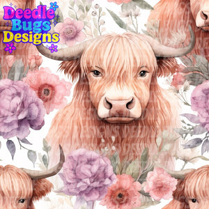 Highland Cows