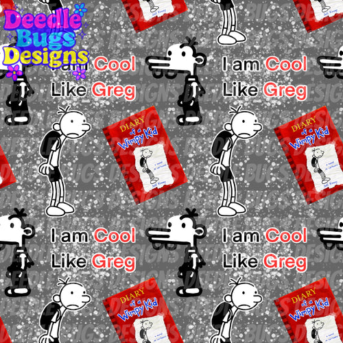 Wimpy Kid