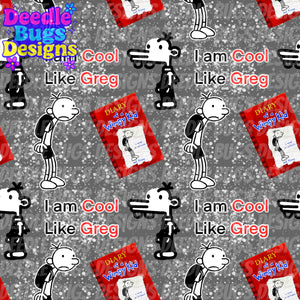 Wimpy Kid