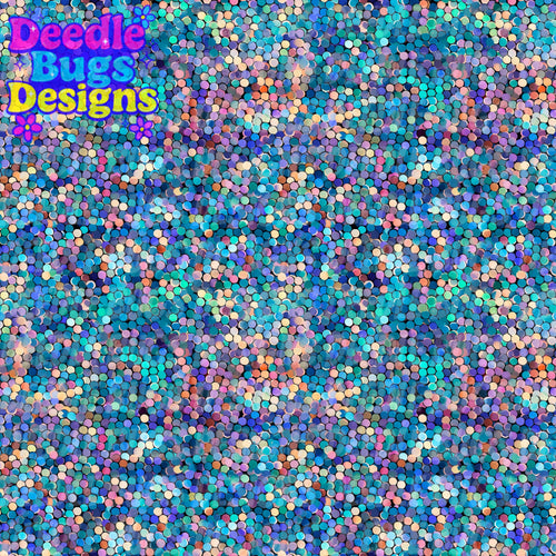 Mermaid Sequins