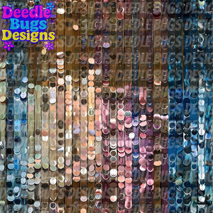 Sequins