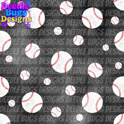 Baseball