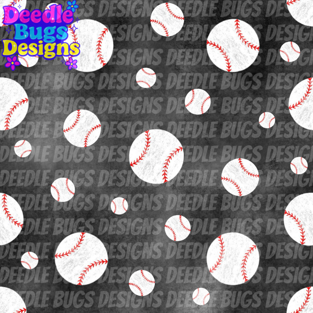 Baseball