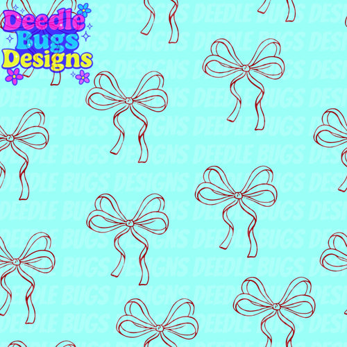 Dainty Bows