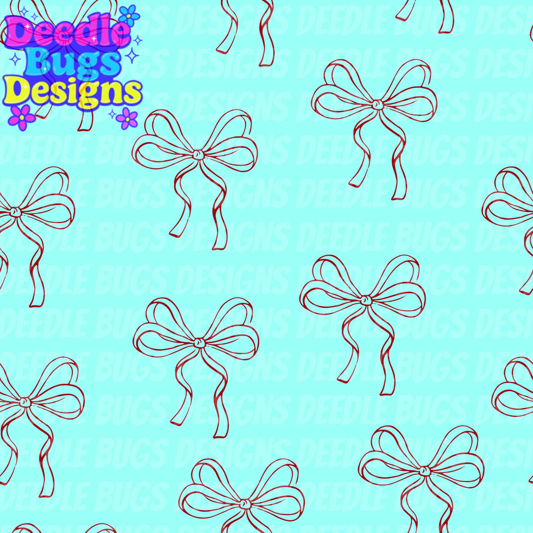 Dainty Bows