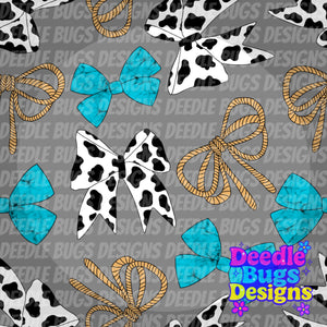 Western Bows