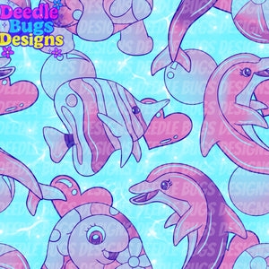 LF Fish