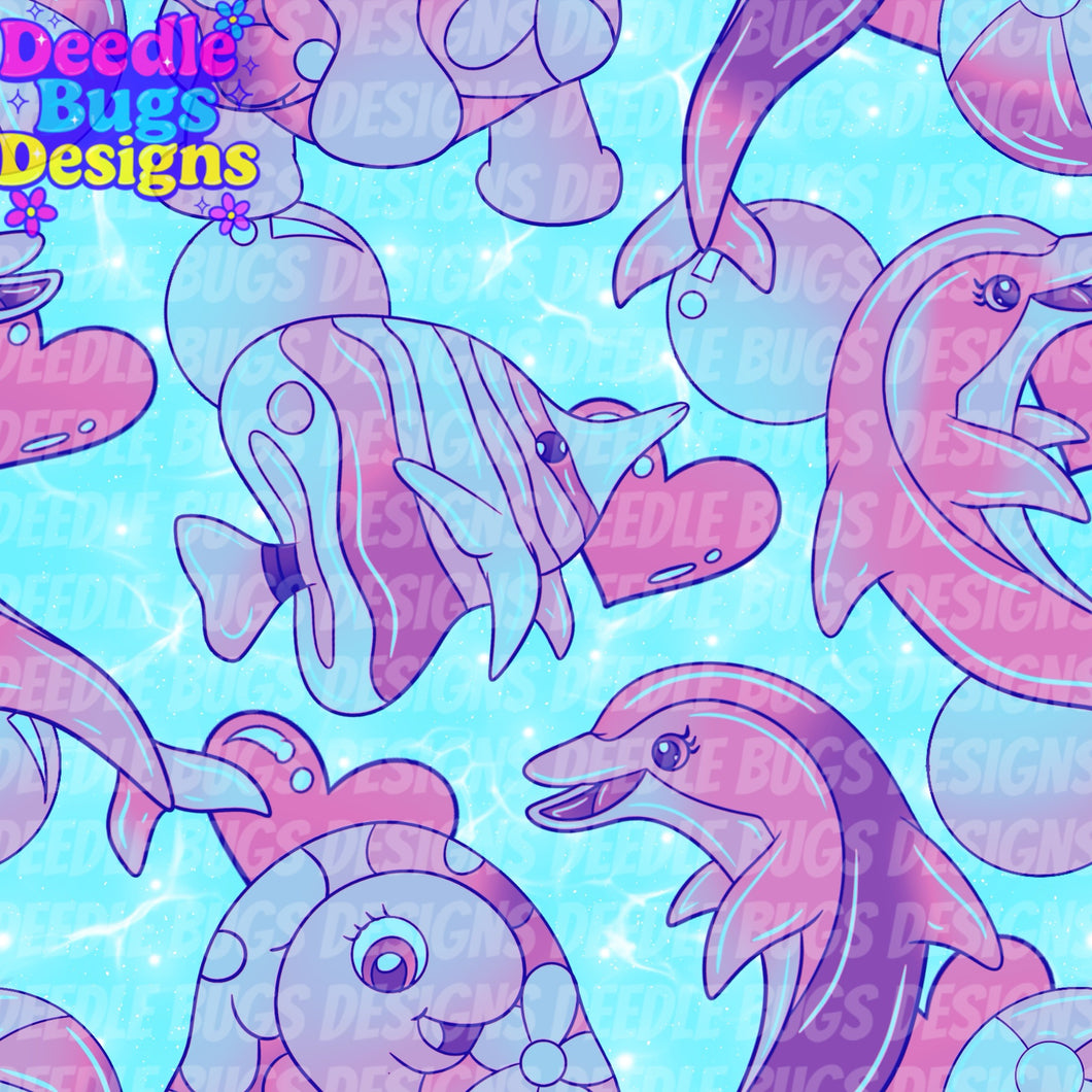 LF Fish