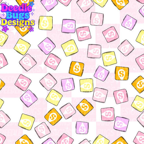 Starbursts