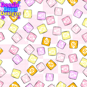 Starbursts