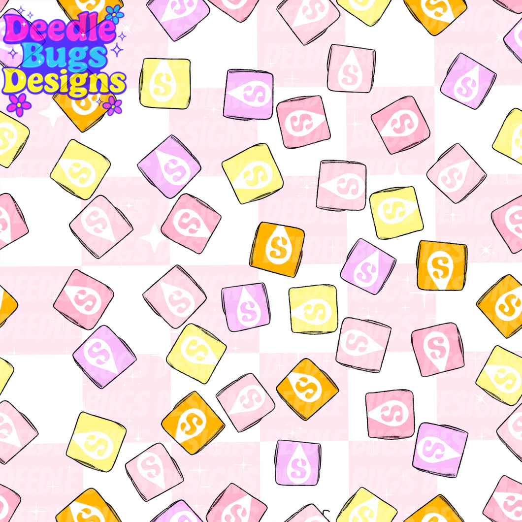 Starbursts