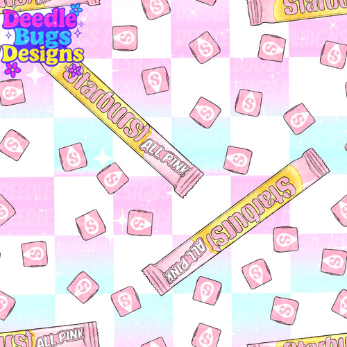 Starbursts