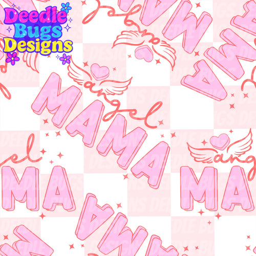 Angel Mama