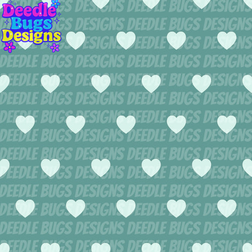 Hearts