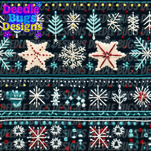 Snowflakes