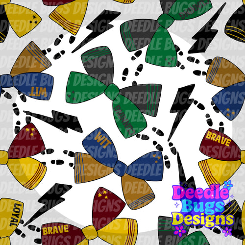 HP Bows