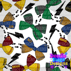 HP Bows