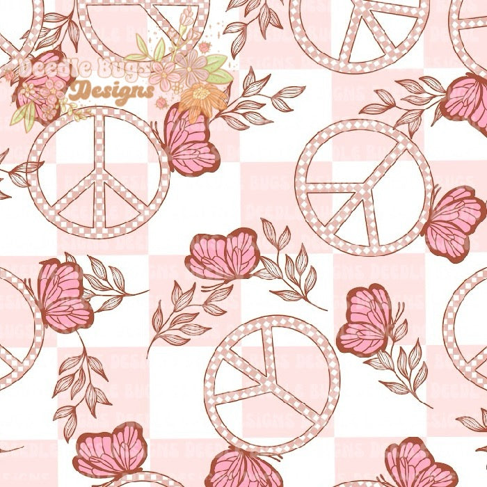 Peace