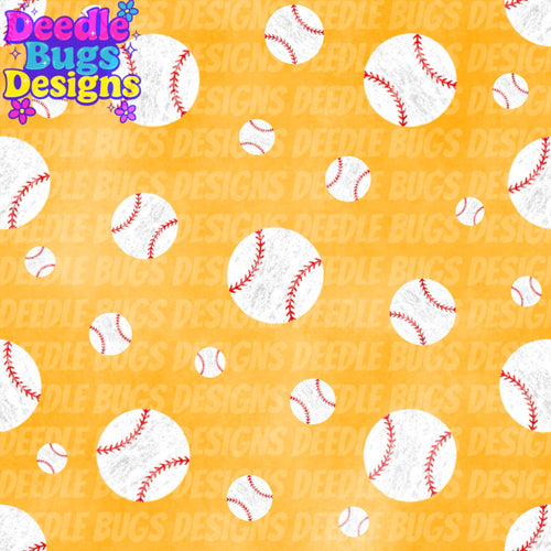Baseball