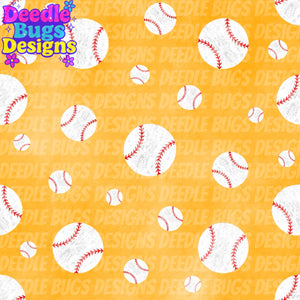 Baseball