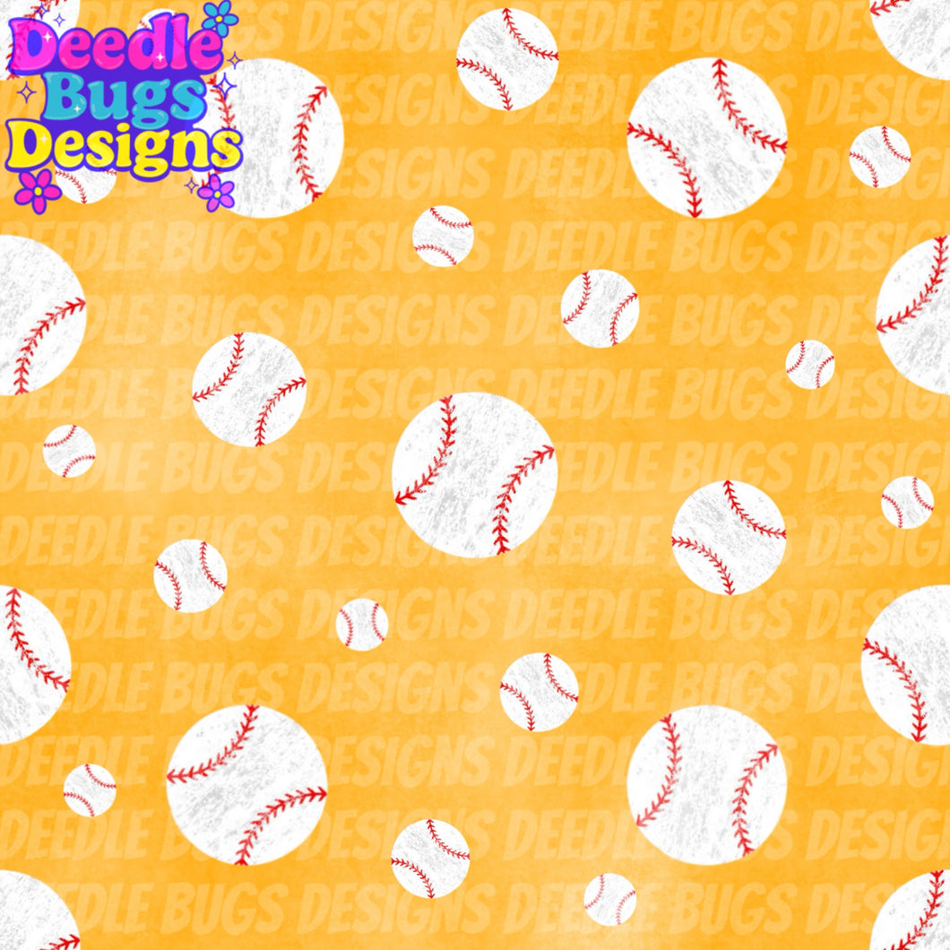 Baseball