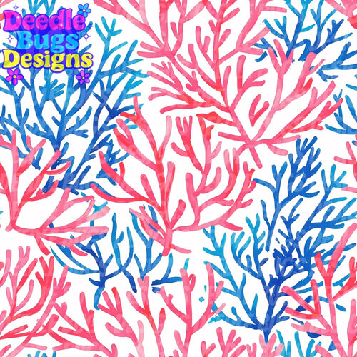 Lily Coral