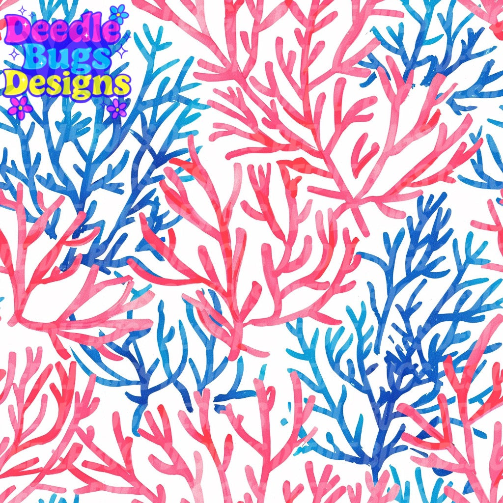 Lily Coral