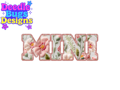 Mini PNG
