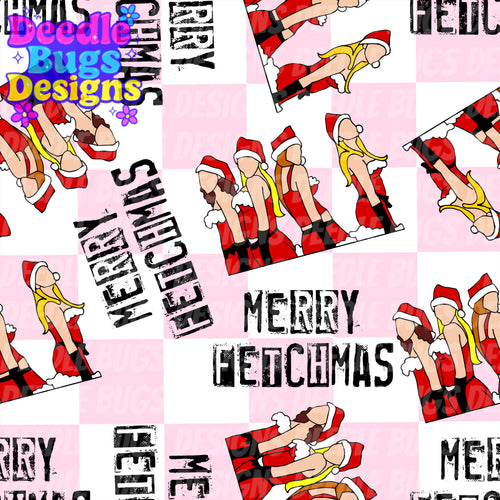 Fetchmas