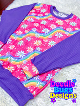 Mystery Lounge Shirt