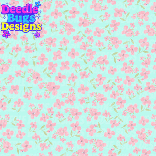 Dainty Floral