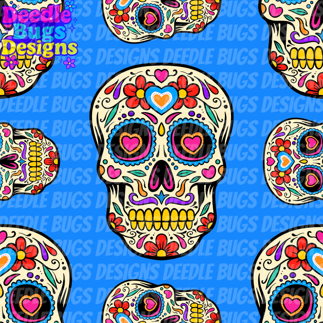 Calaveras