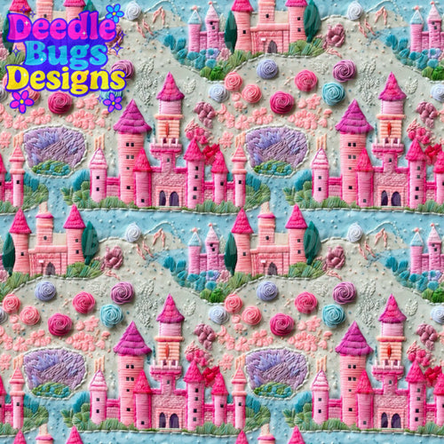 Princess Castle